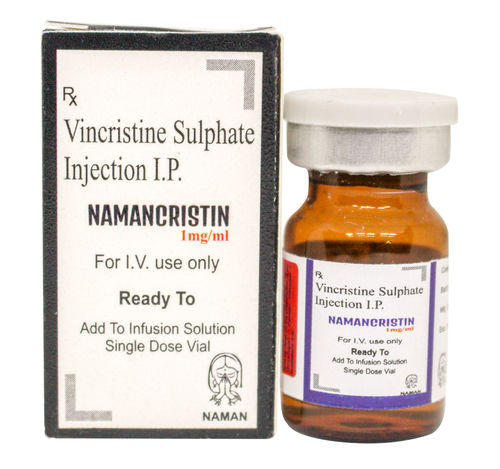 Vincristine Sulfate Injection Specific Drug