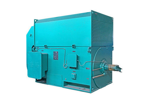 Various Colors Are Available 220Kw Electric Motor For Crusher