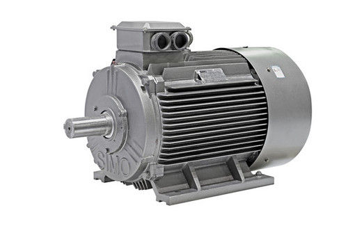 4 Pole Three Phase Electric Asynchronous Motor