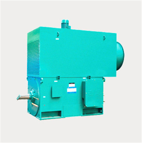 6 KV Three Phase Variable Frequency Motors
