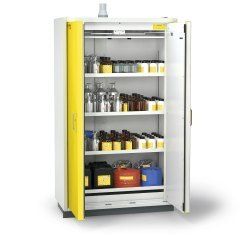 Durable 90 Minute En Safety Cabinet