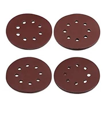 Aluminum Oxide Sandpaper