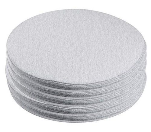 Aluminum Oxide Sandpaper