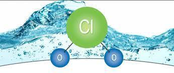 Chlorine Dioxide (OPTI-ClO2)
