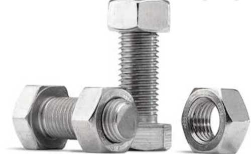 Corrosion Proof Nut And Bolts