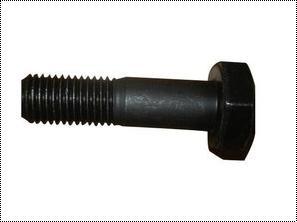 Corrosion Resistance HSFG Bolts