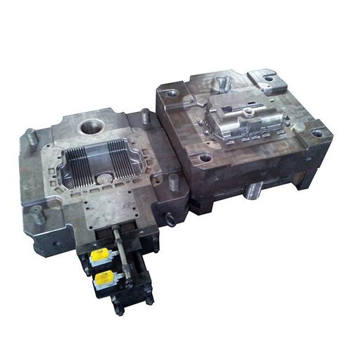 Die Casting Mould - Aluminium & Magnesium Fabrication, Seamless Finishing & Corrosion Resistance, High Performance Efficiency