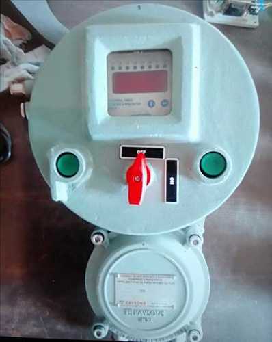 Anti Allergic Digital Reflux Controller Valve 