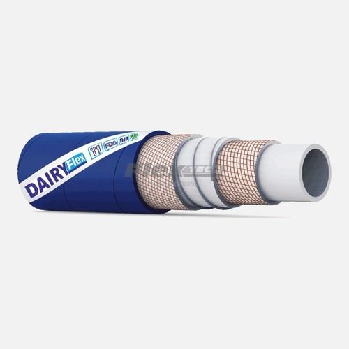 Food, Dairy Suction and Delivery Hose