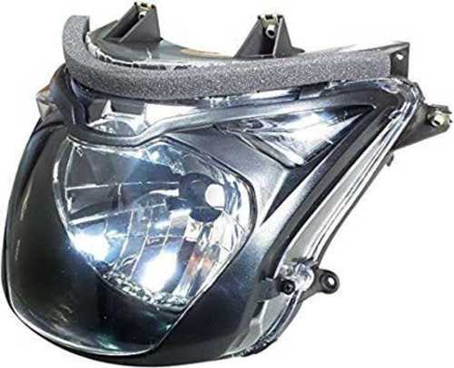 Headlight Assembly For Two Wheeler  Usage: Automobile