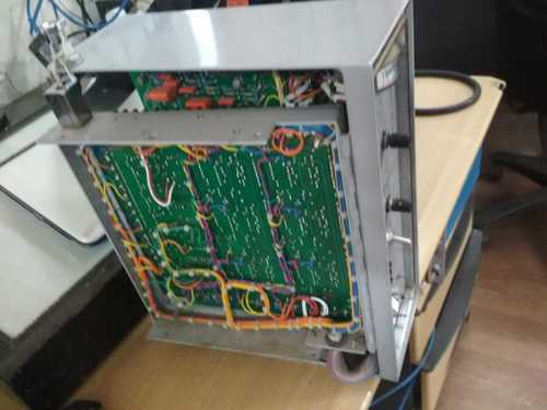 Heat Proof DC Module