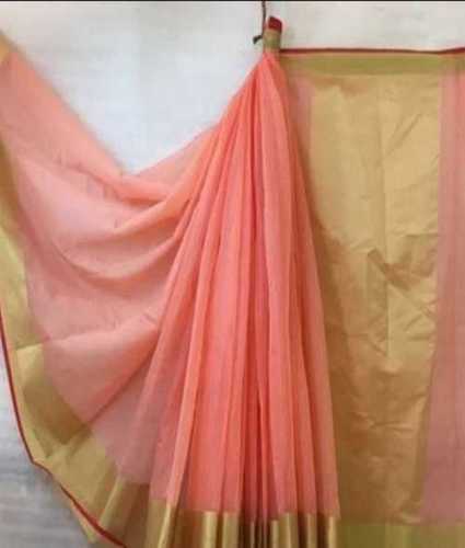 Summer Ladies Party Wear Saree