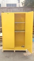 Manual Flammable Safety Cabinets