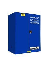 Manual Safety Corrosive Cabinet