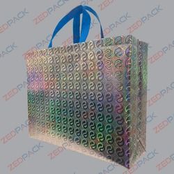 Non Woven Box Bag