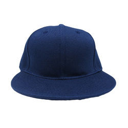 Plain Hip Hop Cap