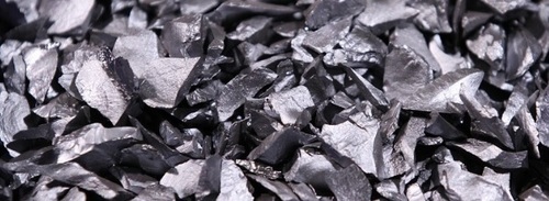 Polysilicon Chunk