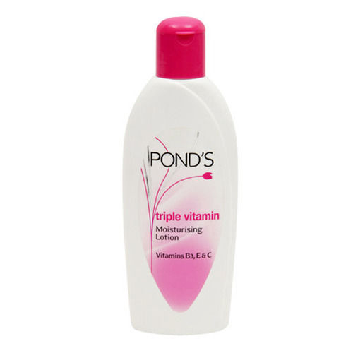 Ponds Body Lotion