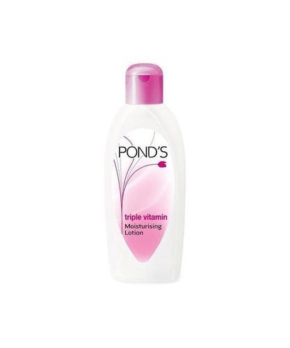 Ponds Body Lotion