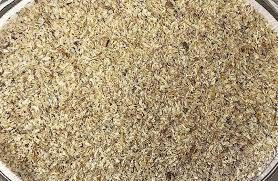 Psyllium Husk