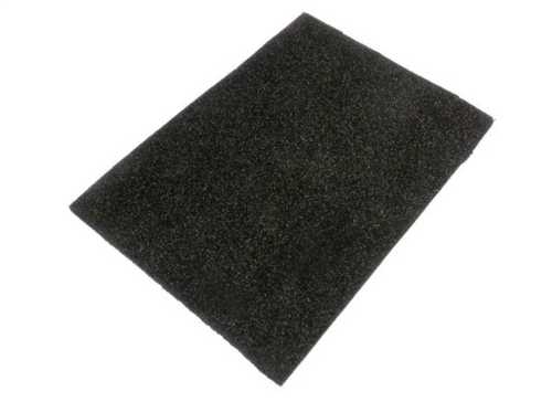 Multicolor Rectangular Shape Conductive Foam