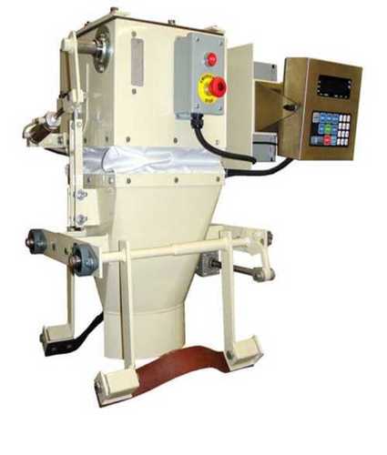 Semi Automatic Bagging Machine