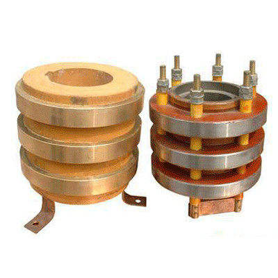 Various Colors Are Available Simo Motor Slip Ring 
