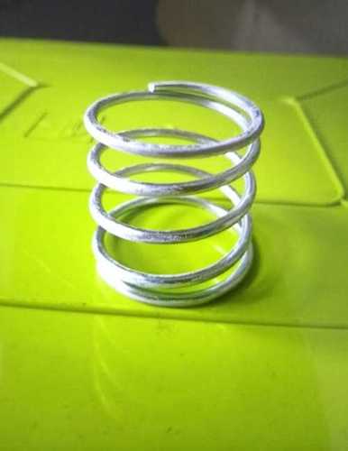 Stainless Steel Polished Springs