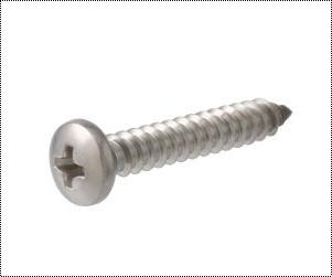 Stainless Steel Screw Bolts Grade: 4.6