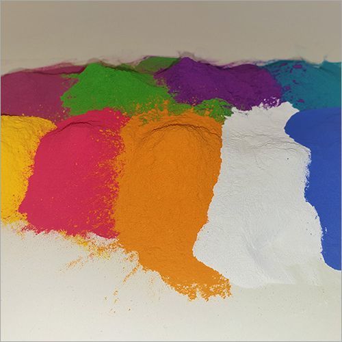 Super Durable Coating Powder