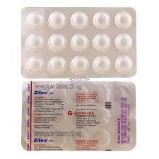 Teneligliptin 20Mg Tablet Grade: Medicine