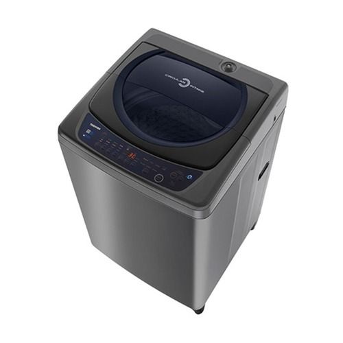 Toshiba Washing Machine Power Source: Electric