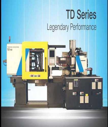 (Toshiba) Injection Moulding Machine