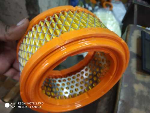 2 Wheeler Air Filter