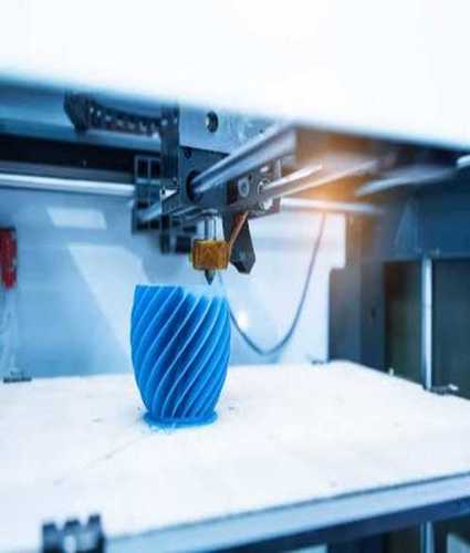 3D Printing Services