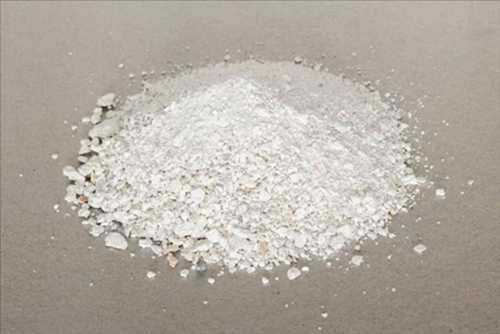 White Alumina Sand