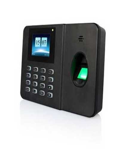 Metallic Biometric Access Control Systems 