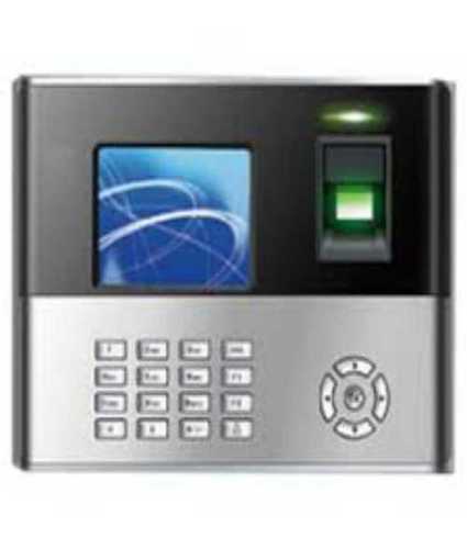 Plastic Biometric Readers For Security