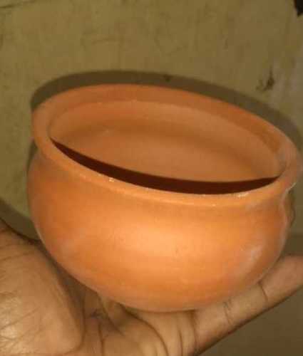 Brown Color Bowel Pots