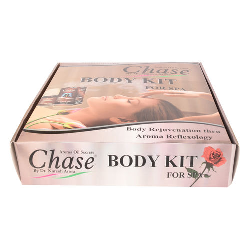 Chase Body Kit For Spa