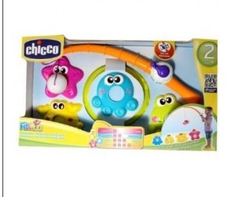 Chicco Baby Toys