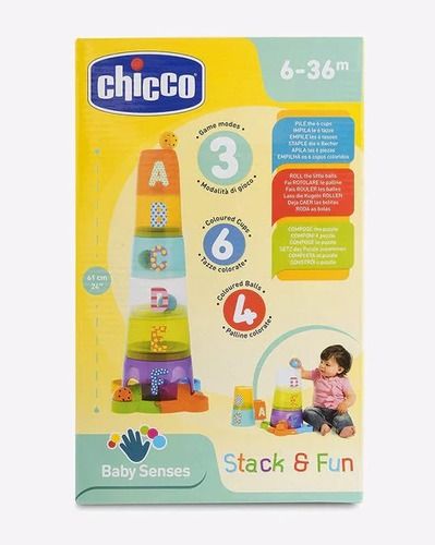 Chicco Baby Toys