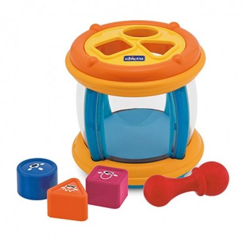 Chicco Baby Toys