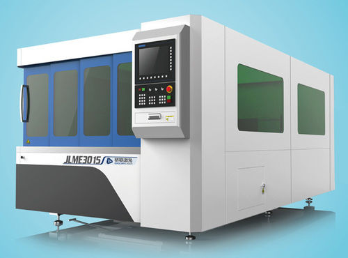 CNC Laser Cutting Machine JLME3015