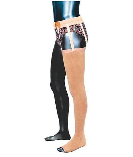 Light Brown Comprezon Varicose Vein Stockings at Best Price in Amritsar