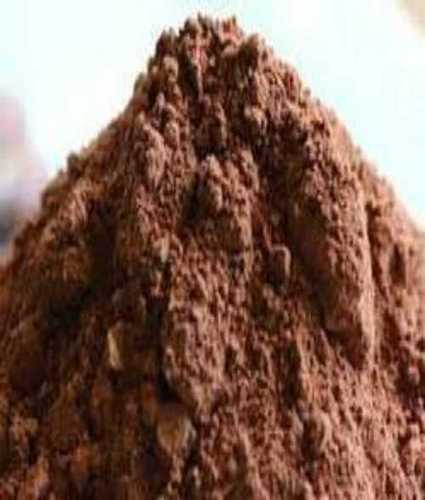 Brown Copper Ash