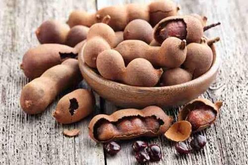 Export Quality Dried Tamarind