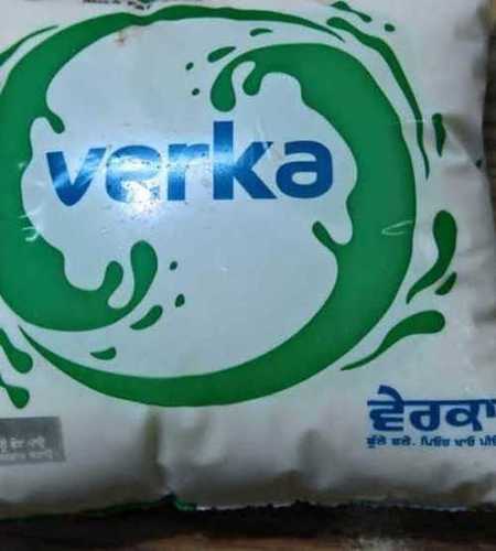 High Protein Verka Dairy Milk