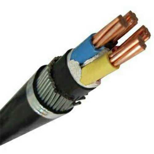 High Strength Industrial Cable Warranty: 12 Months