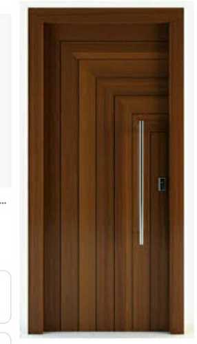 Moisture Proof Wooden Fancy Doors